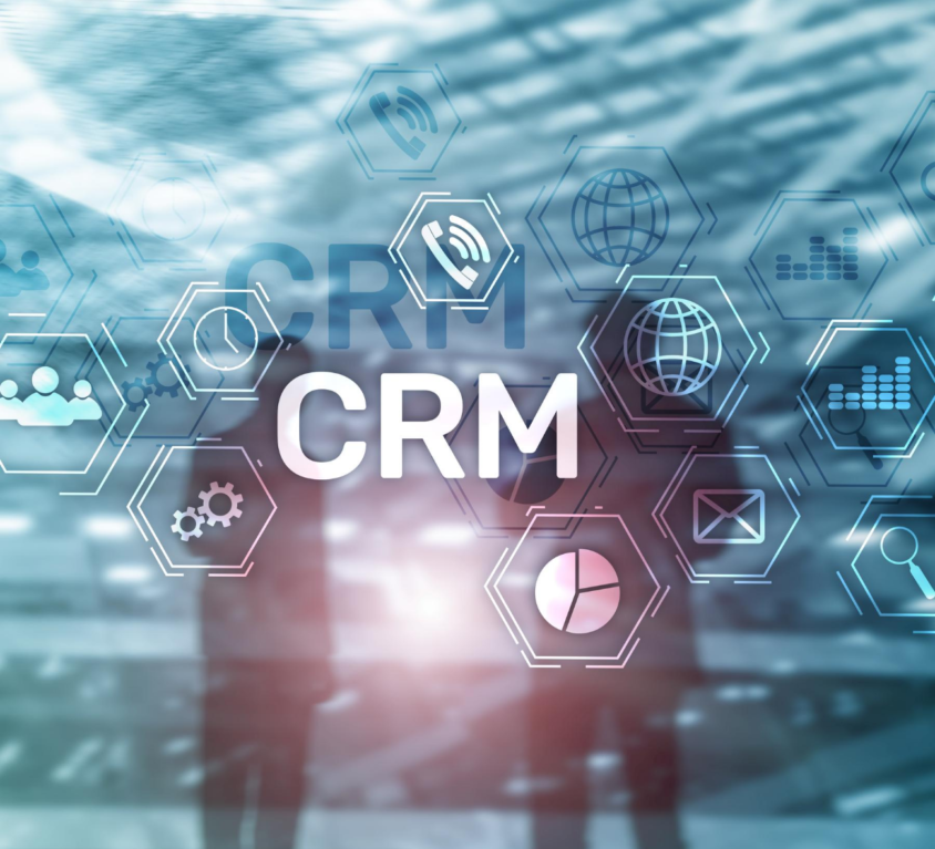 Implementación software CRM
