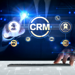 crm software ecuador