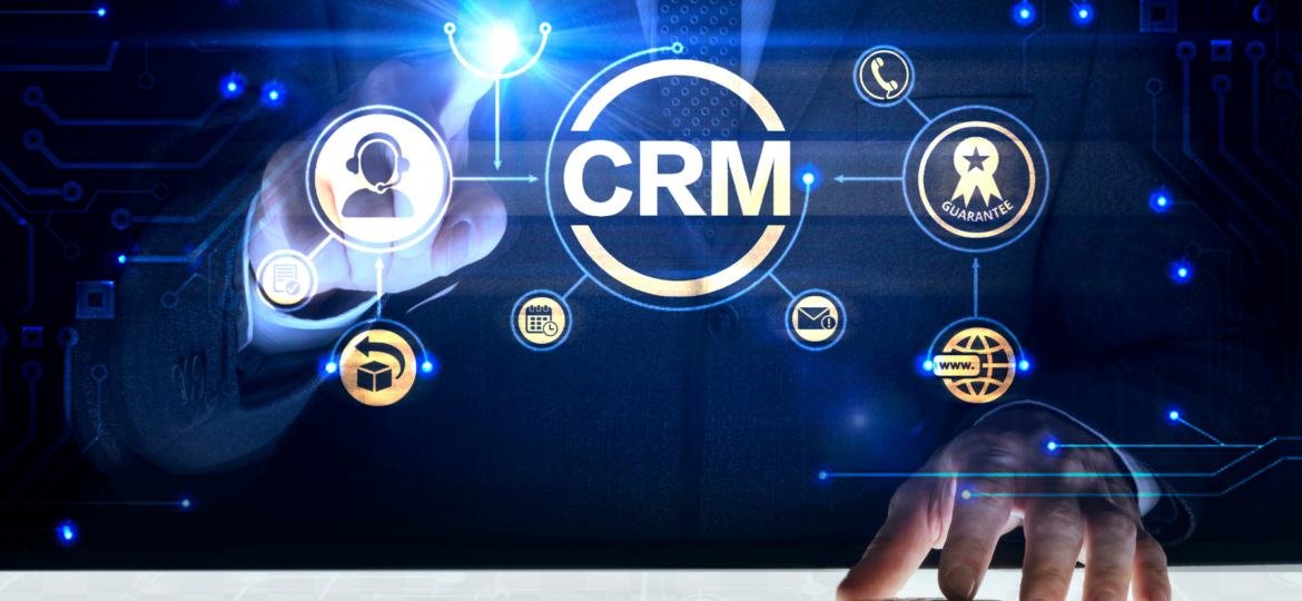 crm software ecuador